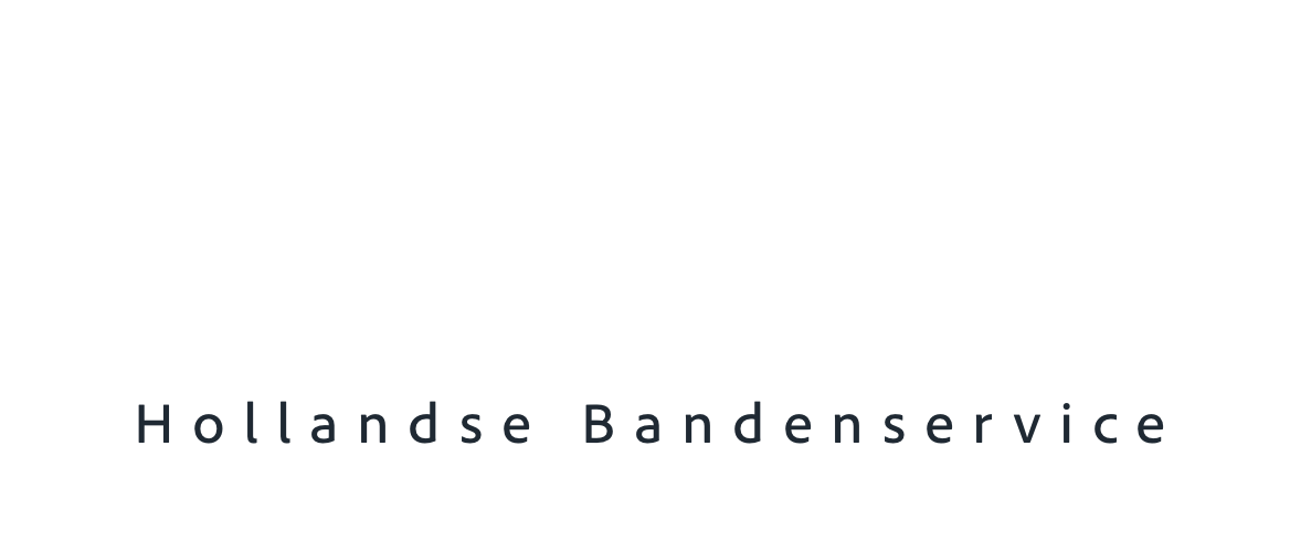 logo Hollandse Bandenservice